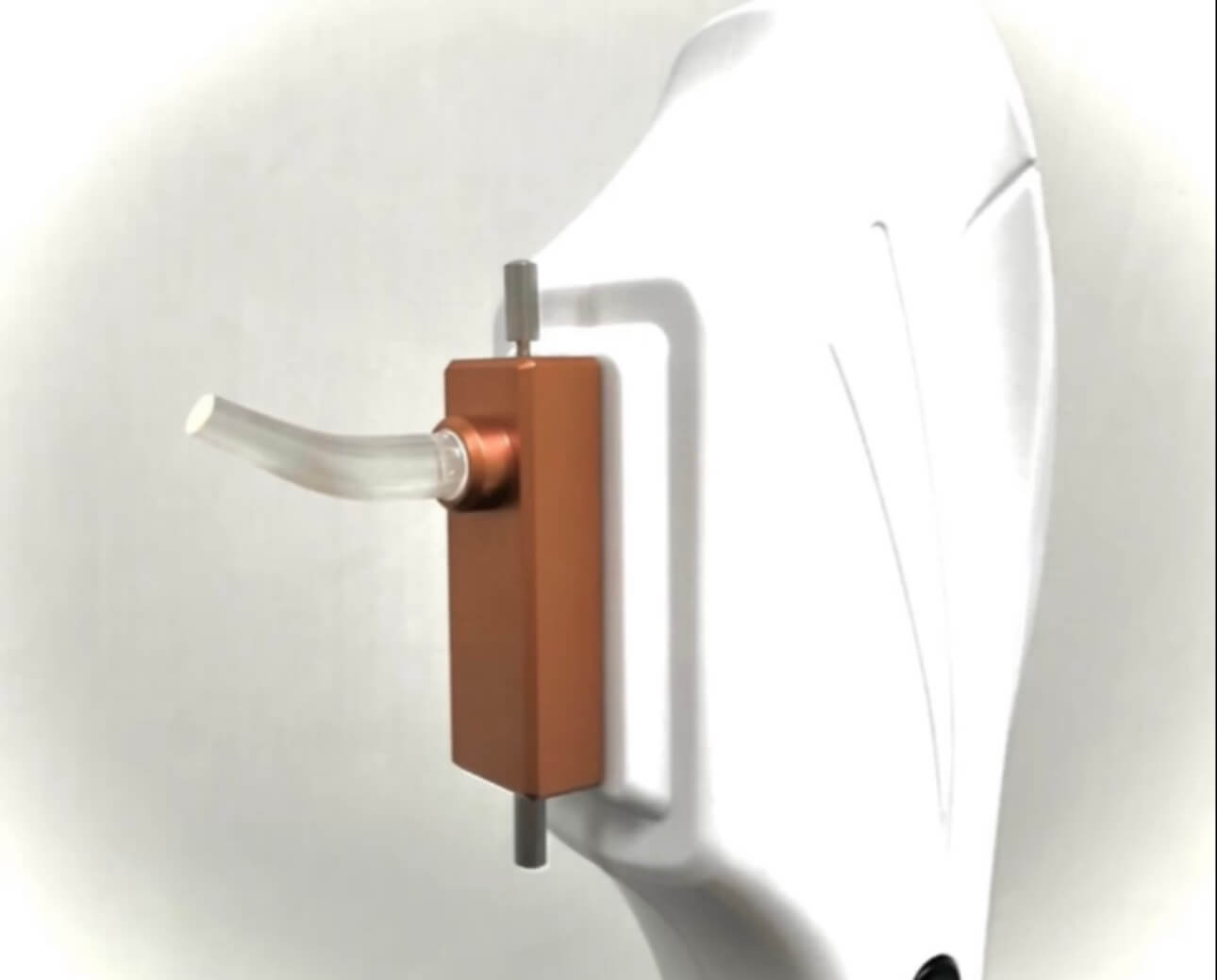 アタッチメント