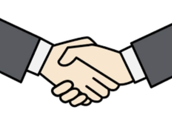 メーカー信頼　絵