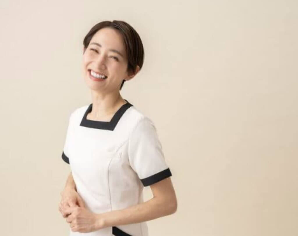 脱毛サロンスタッフ